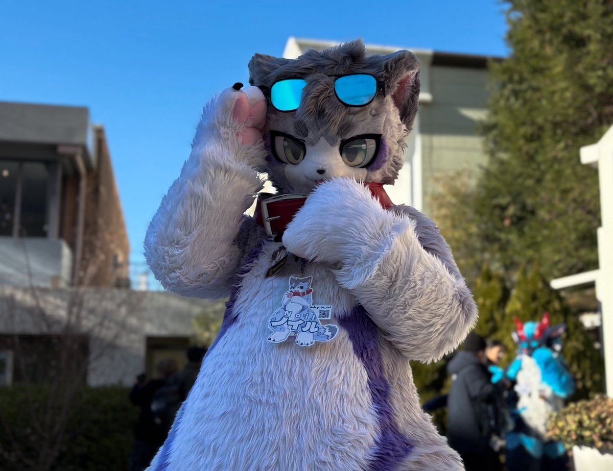 5omaSesame's tweet photo. #Jmof2026 #Jmof https://t.co/vVdTqktasD