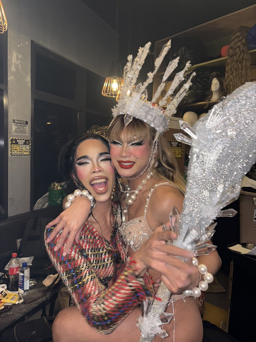 Edsa Xxtra tweet media