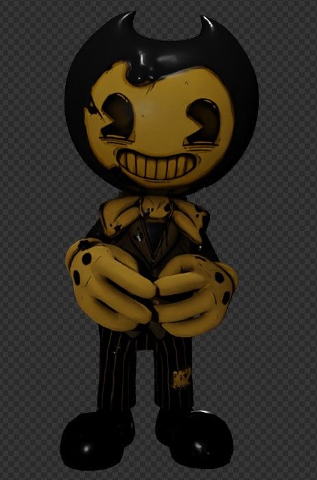 that one bendy fan tweet media