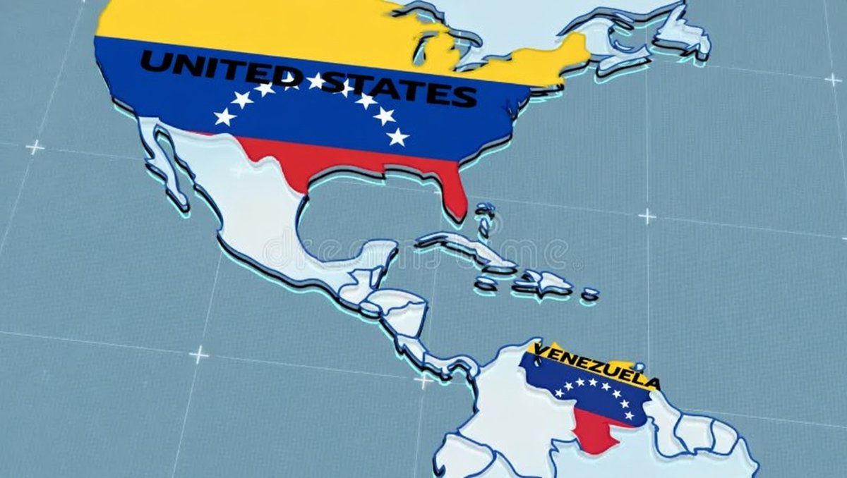 EscXdios's tweet photo. No, Trump, ahora la cosa es así https://t.co/xz5R21AtRg