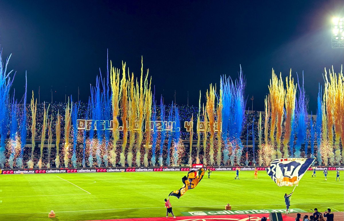 Charly Auriazul tweet media