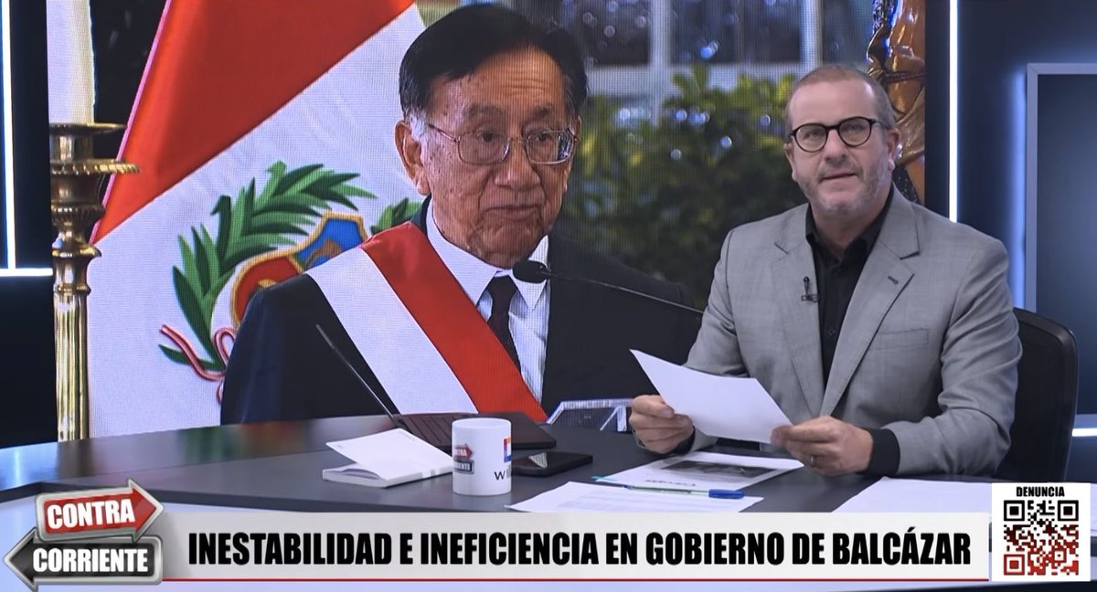 CONTRACORRIENTE_W tweet media