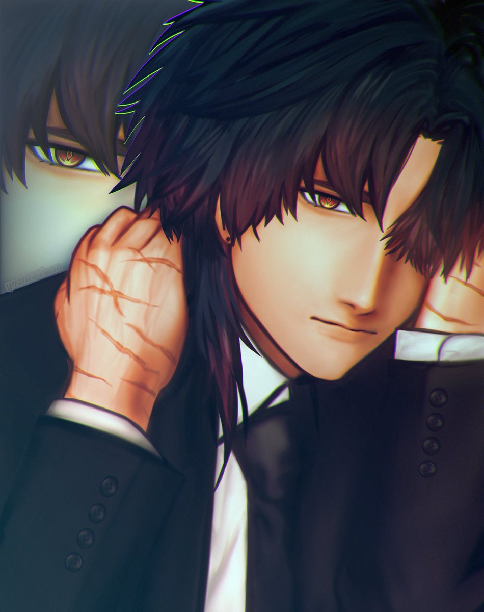 Lann || COMMS OPEN tweet media