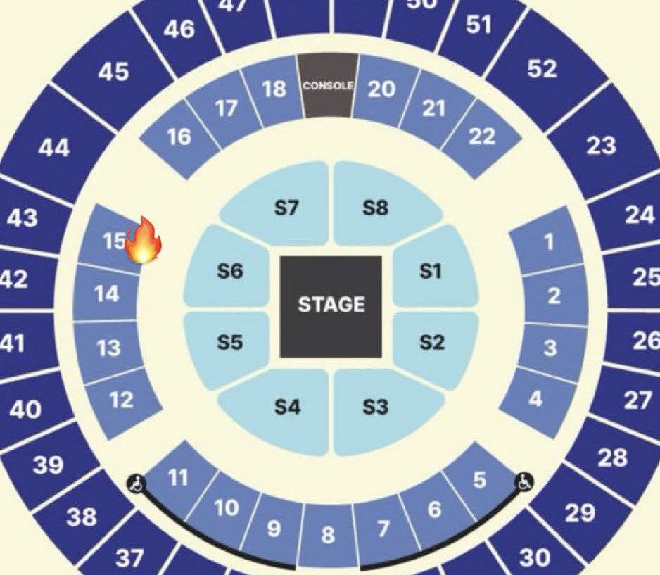 chzechae_yun's tweet photo. [동행 구해요]

2026 킹누 내한 6월 21일 콘서트 
⭐️⭐️여성분 동행 구해요⭐️⭐️

좌석은 1층 15구역 13열 , 
실질 2열이고 저랑 연석이예요!

원가 양도 입니당. 모든 인증 해드려요 ! 

본인응 20대 여성입니다. 
같이 엠디 구경하고 같이 입장해서 놀아용🙆‍♀️🙆‍♀️ https://t.co/RHdNW1CJlJ