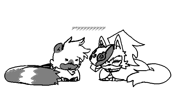 🤍 Whispangle Daily 🧡 tweet media