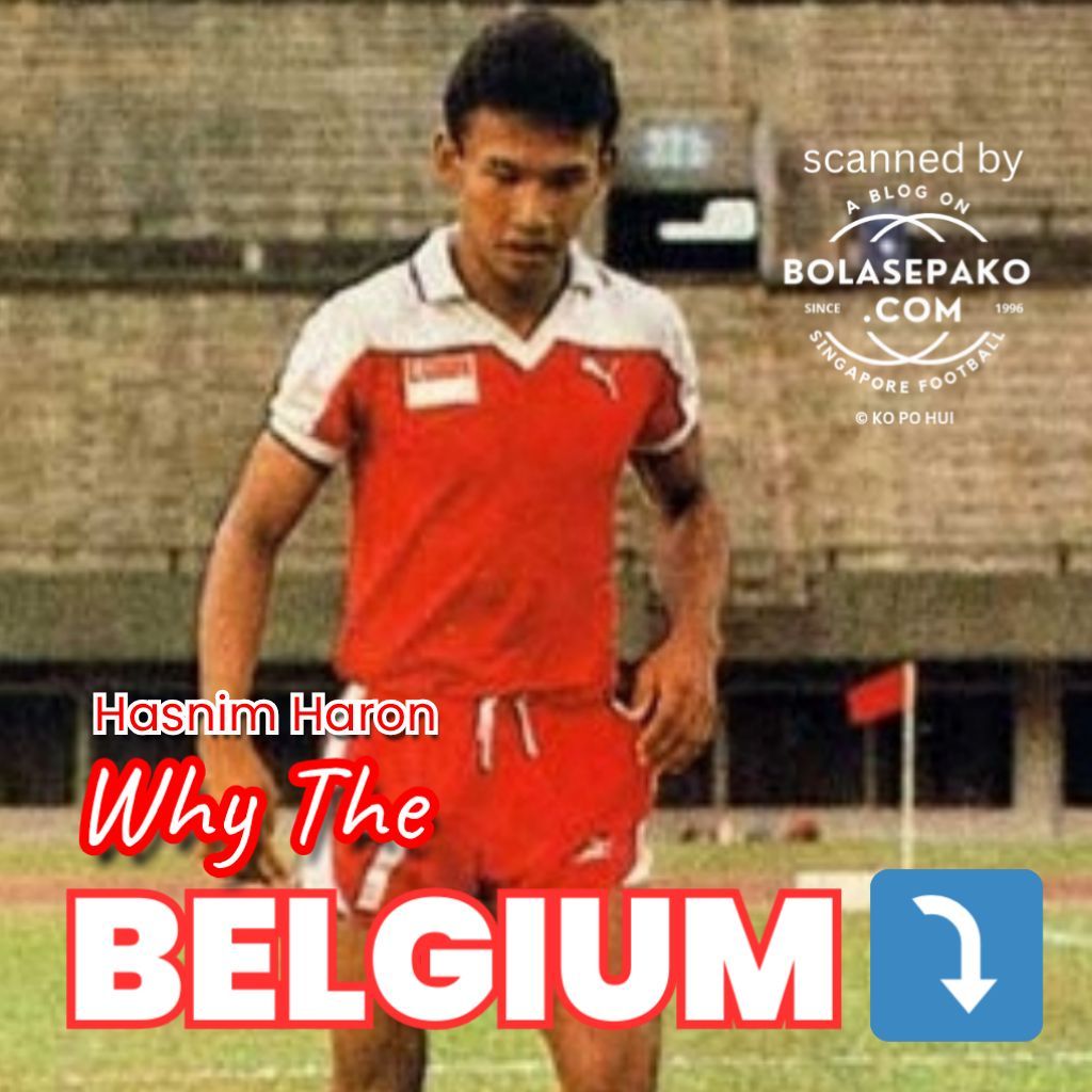 BoLASEPaKO.com ⚽🏃💨🇸🇬 tweet media