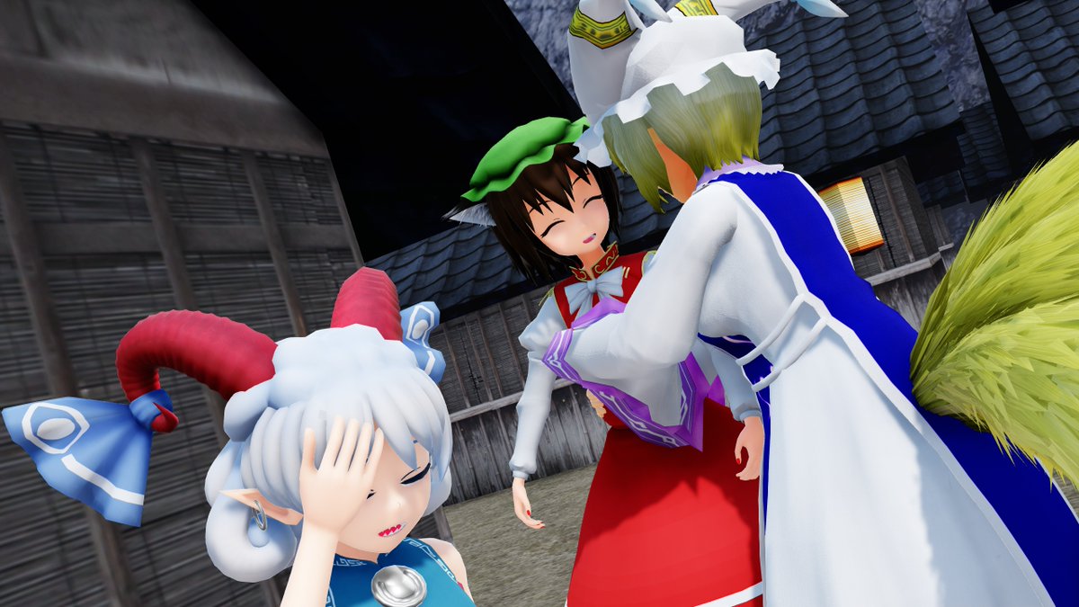 想流(ソル) tweet media