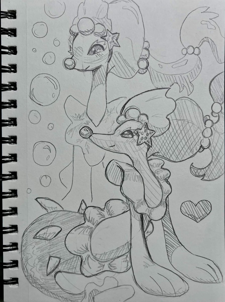 shynamment's tweet photo. my favorite starter evolution #primarina https://t.co/ZUgFr1IJfI