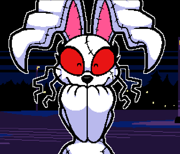 🐰 Cassie082 🥕 tweet media