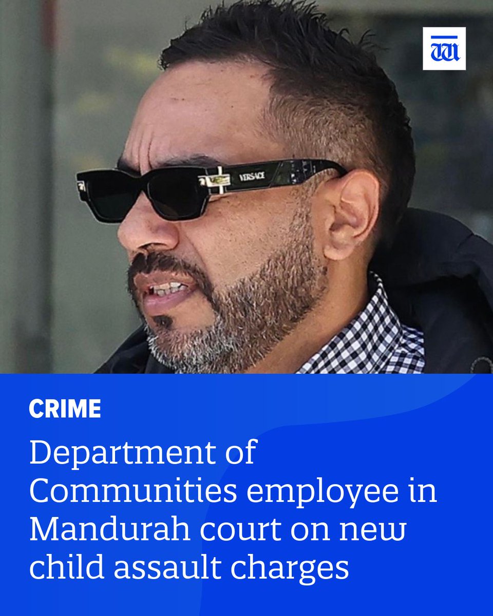 The West Australian tweet media