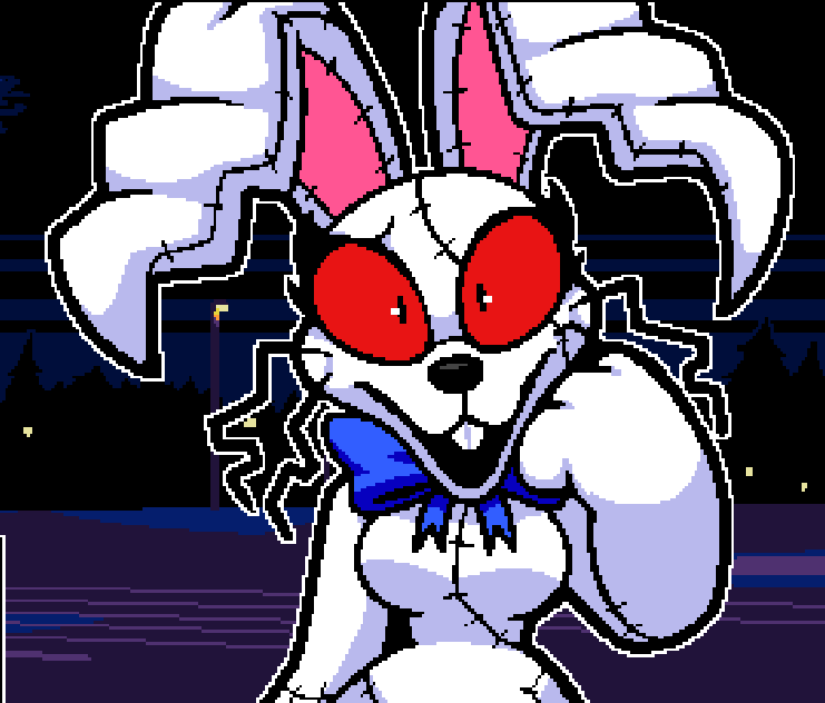 🐰 Cassie082 🥕 tweet media