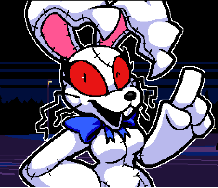 🐰 Cassie082 🥕 tweet media