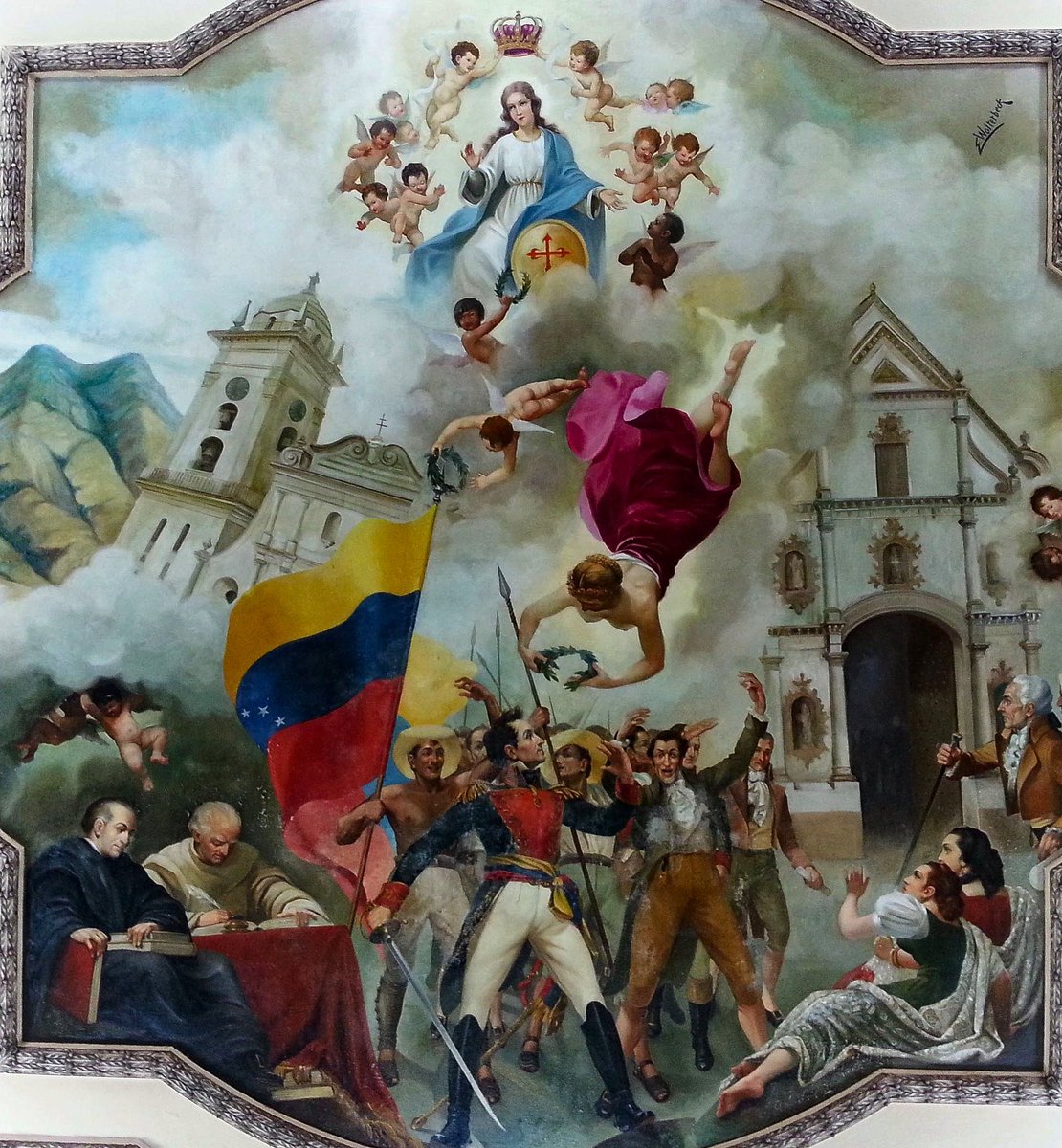 Agente Hueso 🇻🇪🤙 tweet media