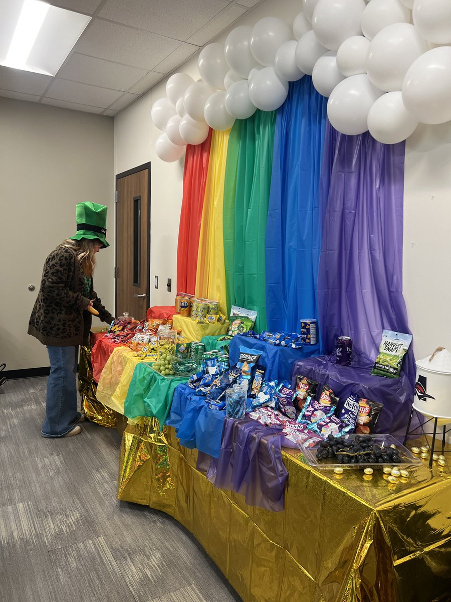 Anverly Laster, M.Ed. tweet media