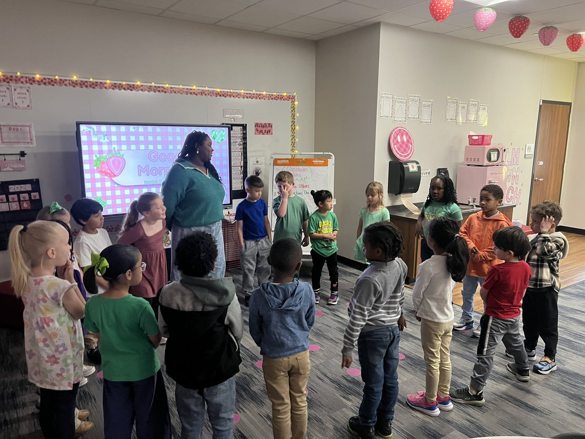 Anverly Laster, M.Ed. tweet media