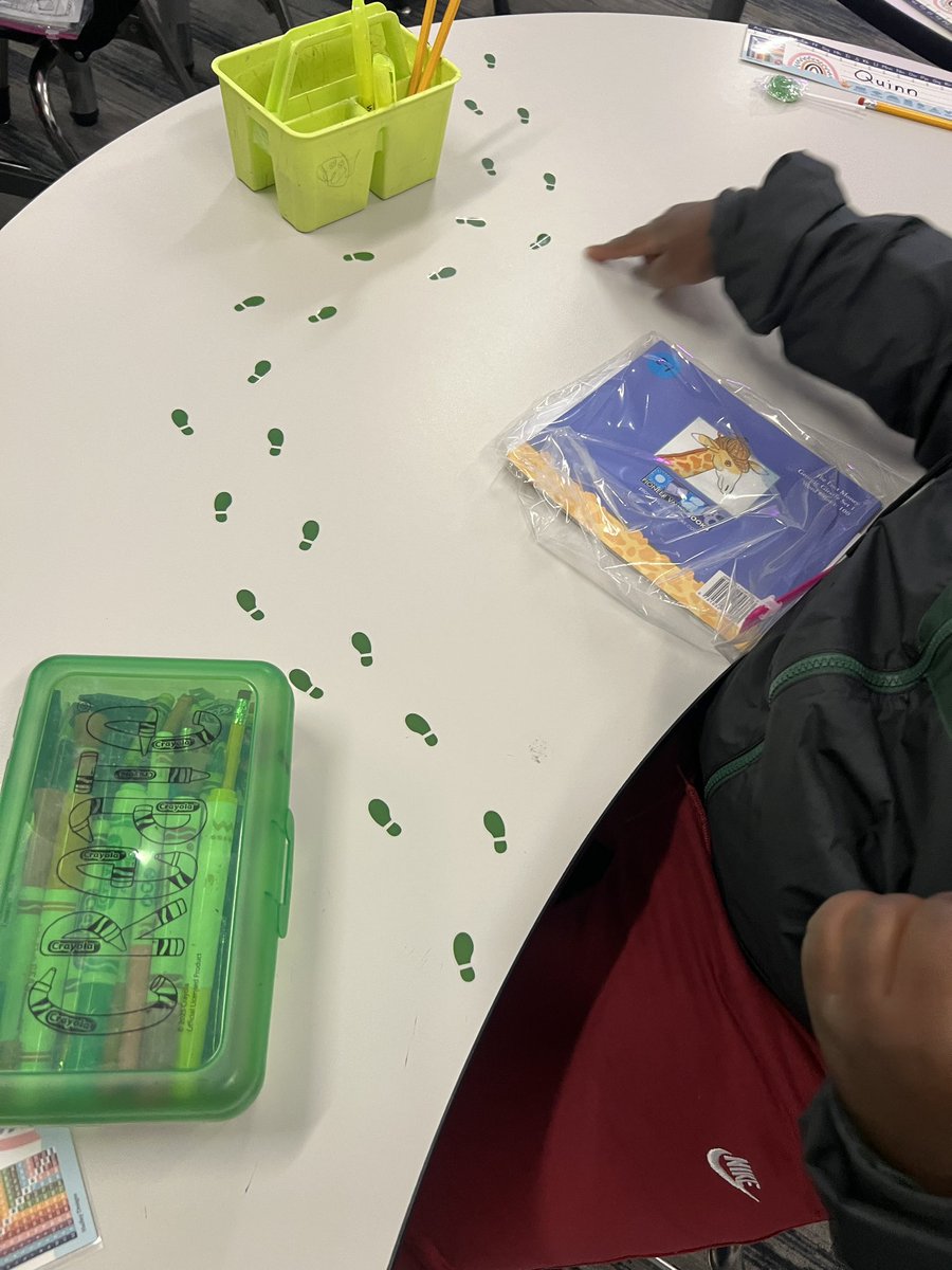 Anverly Laster, M.Ed. tweet media