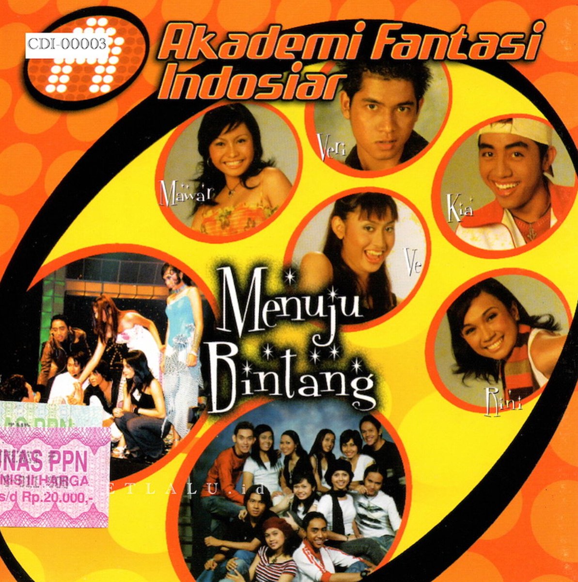 Indonesian Pop Base tweet media