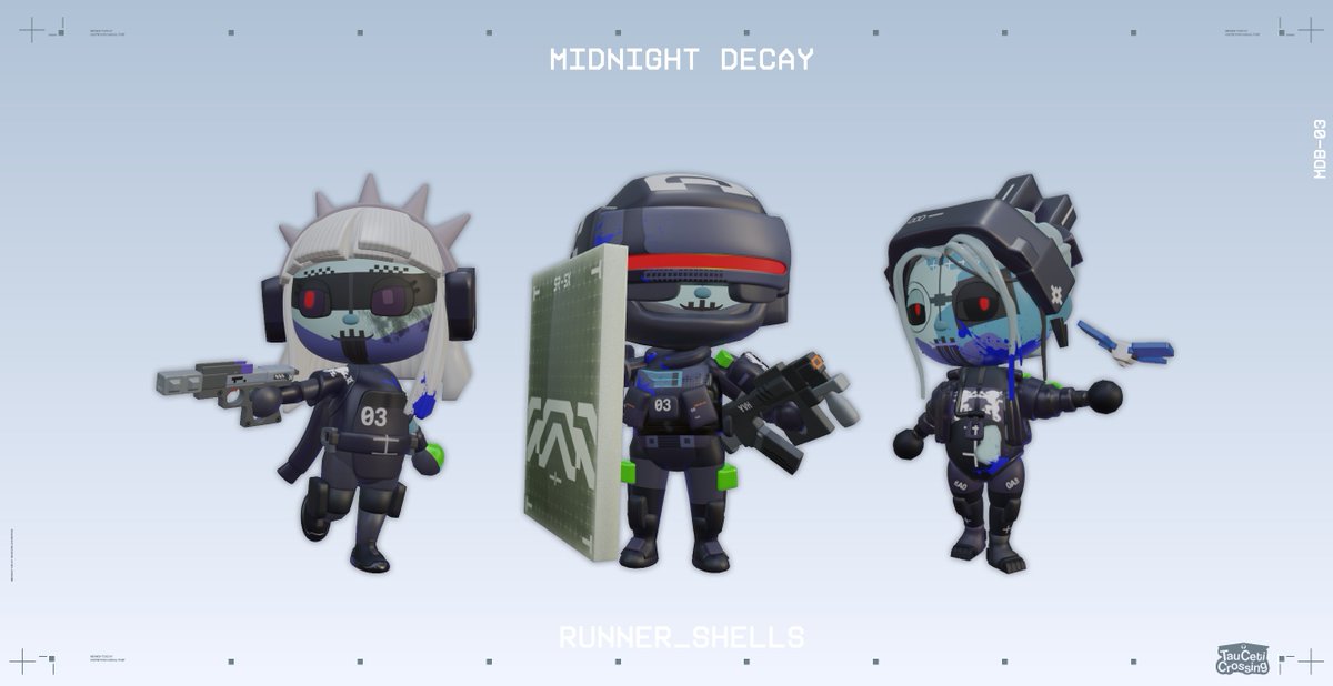 💙 Jaxi 💙 tweet media