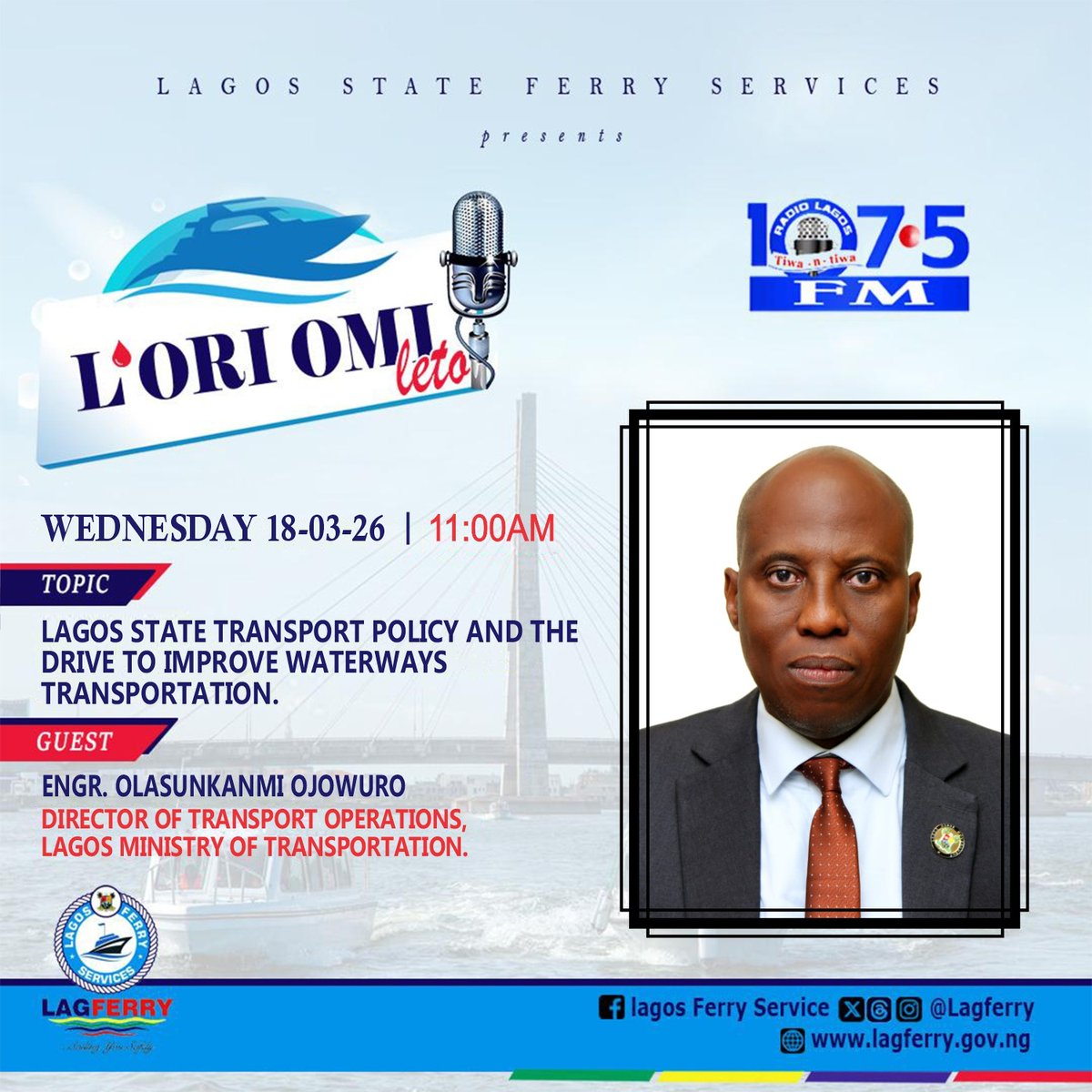 Lagferry tweet media