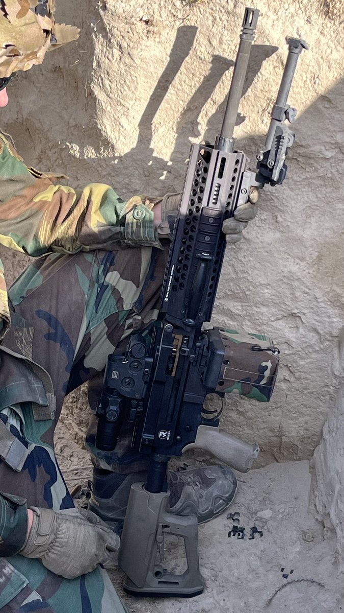 Red Right Hand LLC tweet media