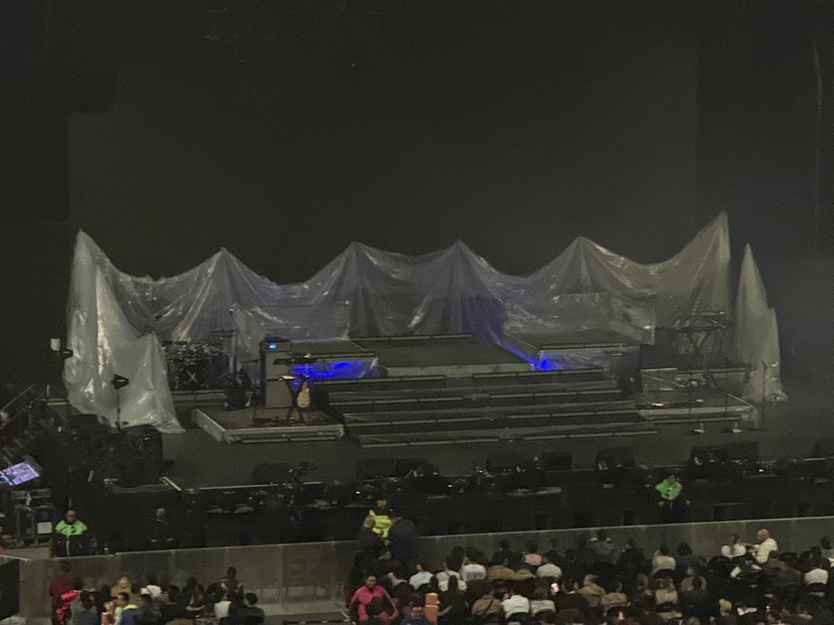 ThePopStage's tweet photo. The Pop Stage attended Christina Aguilera’s concert today. 

Review coming soon… https://t.co/m3qs8UBbF7