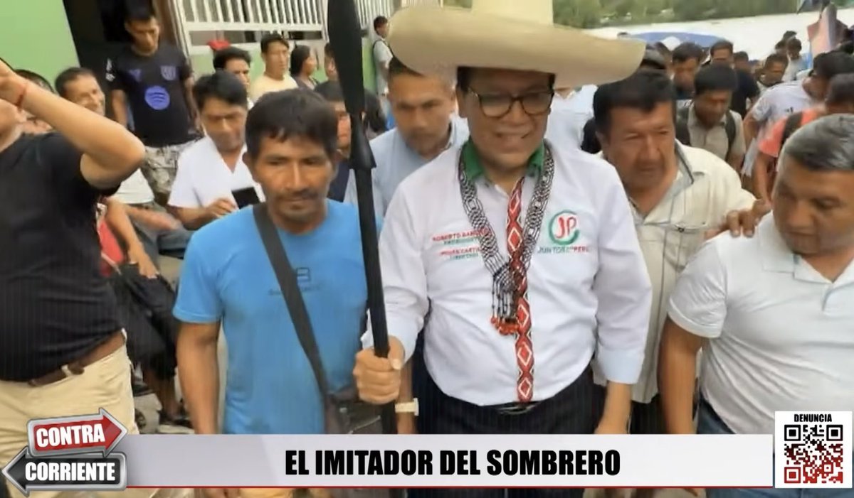 CONTRACORRIENTE_W tweet media