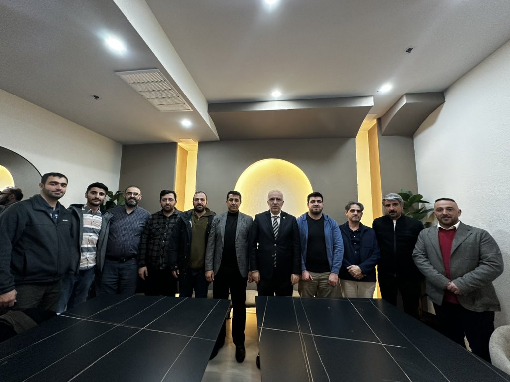 agdefusa's tweet photo. Geleneksel AGDEF iftar programımızı bu yıl Washington DC’de Saadet Partisi Genel Başkan Yardımcısı ve İstanbul Milletvekili Mustafa Kaya Bey’in ve teşkilat mensuplarımızın katılımıyla gerçekleştirdik. https://t.co/SqQcfh5Z8c