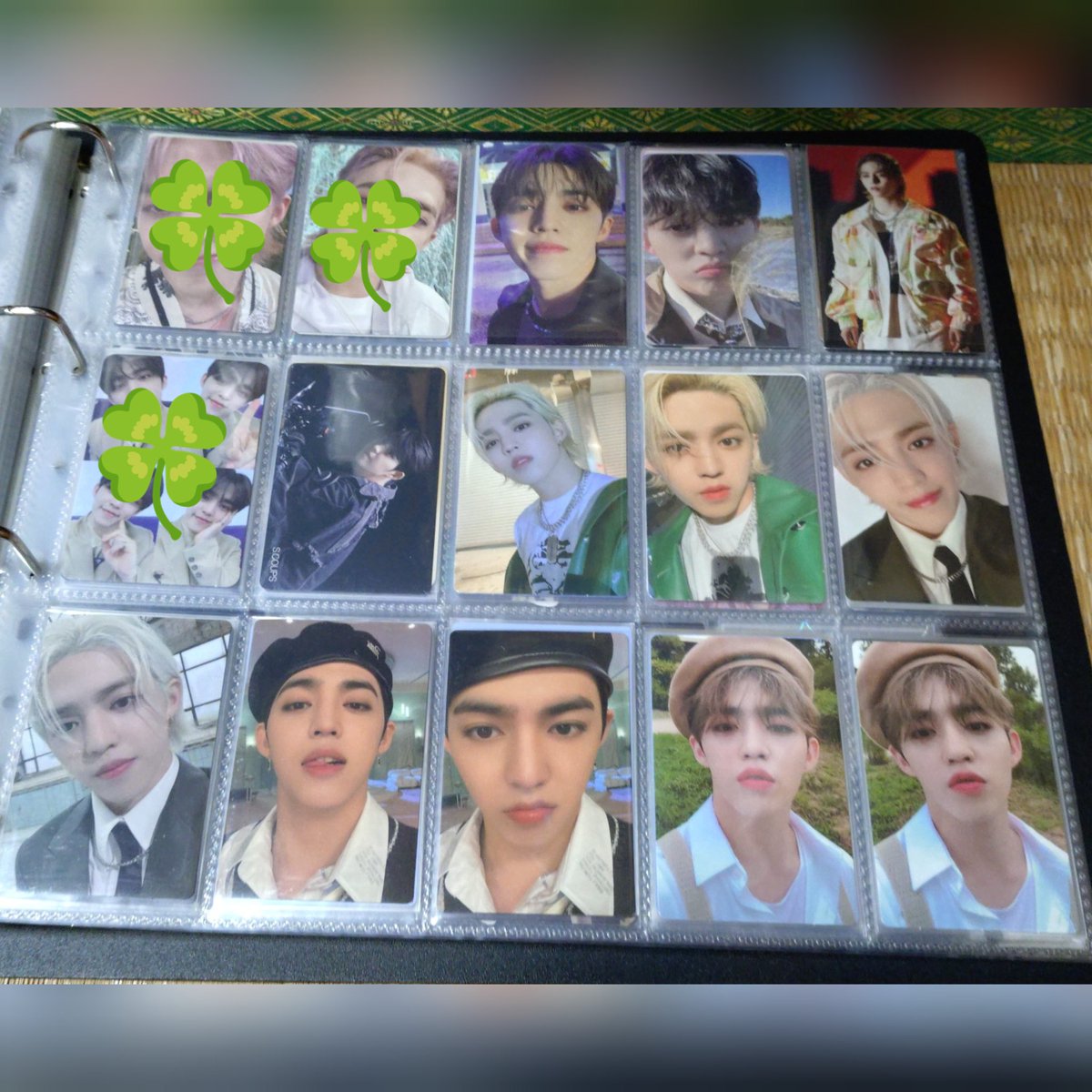 ひろぶぅ。 tweet media