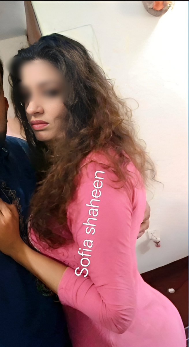 Sofiya Shaheeen tweet media