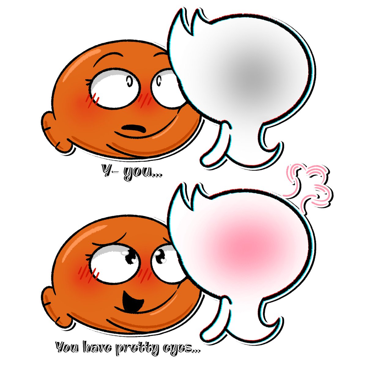 Daily 🤍Carwin🧡 tweet media