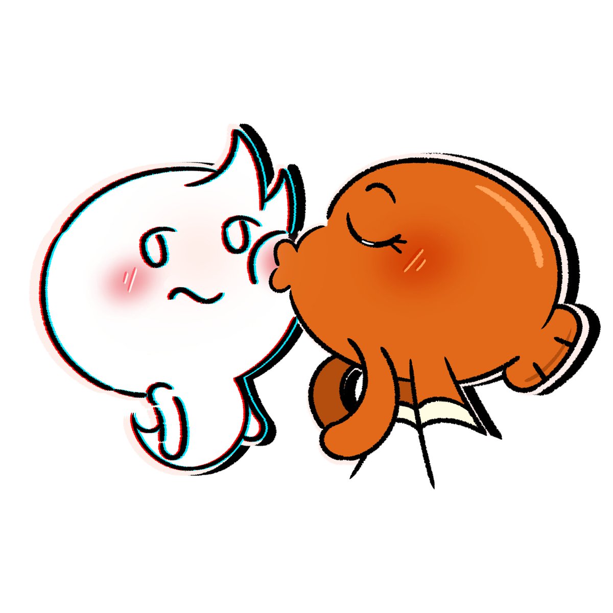 Daily 🤍Carwin🧡 tweet media