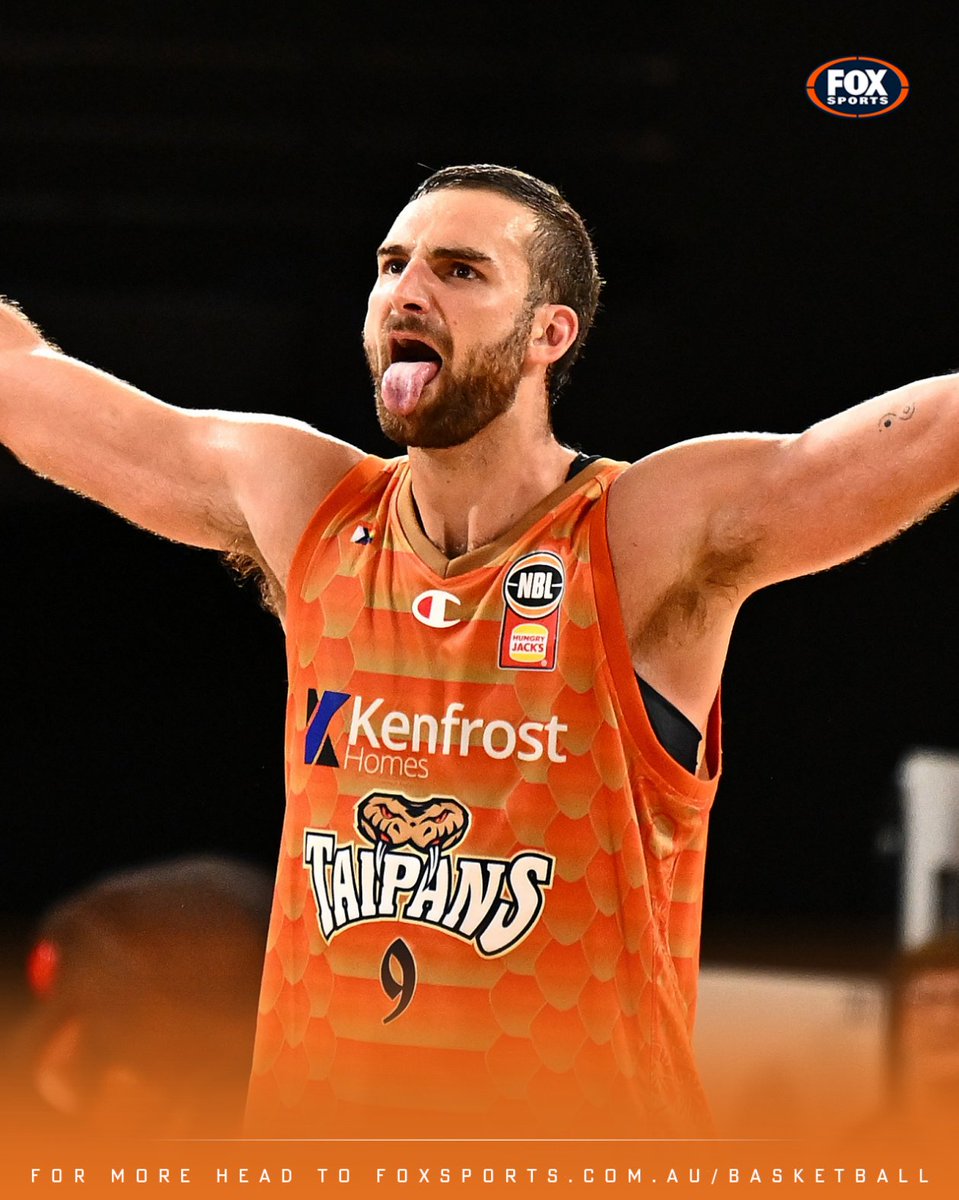 FOX Basketball tweet media