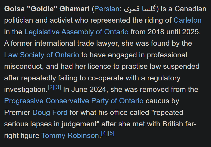 Disinformation Tracker tweet media
