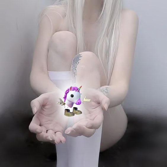 UwU privateer 🦄 tweet media