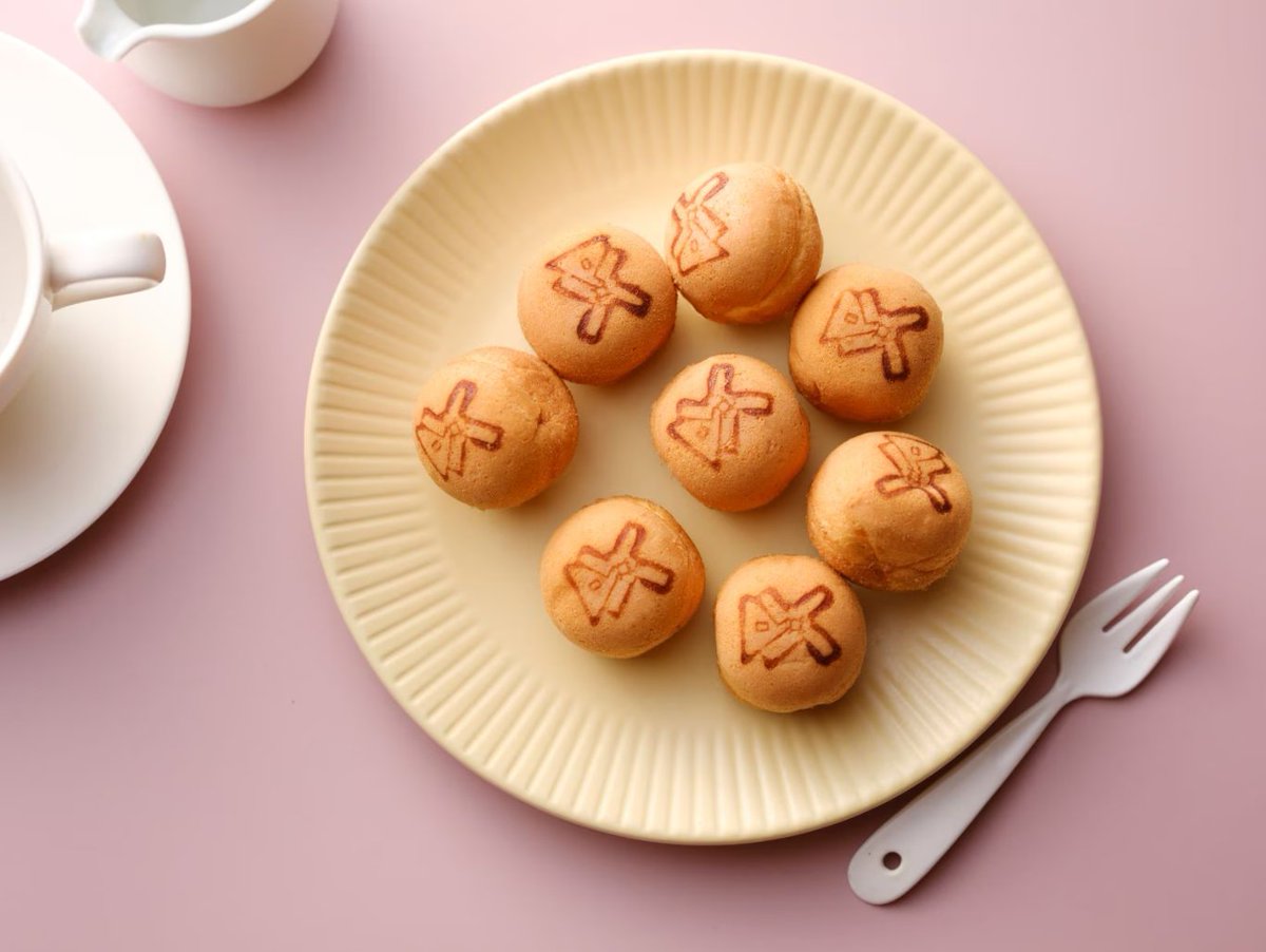 ecshop_htb's tweet photo. 【📢 20%OFF商品のお知らせ！】 
まんまるかすてら
～賞味期限：2026年4月13日～  

大人から子供まで大人気の商品が、20％OFFで購入できる！これは今しかない、チャンスです✨

お土産にも、自分のおやつにも！
食べたら止まらない美味しさです😋 

金額：720円（税込）
https://t.co/hYNUQ0tYIh https://t.co/Pgs9AGPQkN