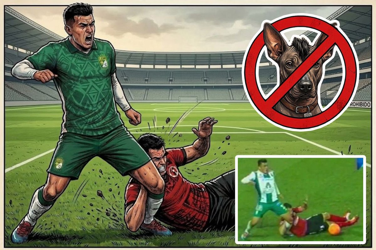 Los De ArribaOficial tweet media