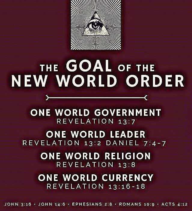 s14722839's tweet photo. There should be no doubt in your mind that there is an orchestrated effort by a small group of "elite" to establish a one-world government.
Our govt is fully infiltrated 
Aussies  is this what you want ❓️
If not fight like hell against it‼️
Once in place it will be impossible to shift