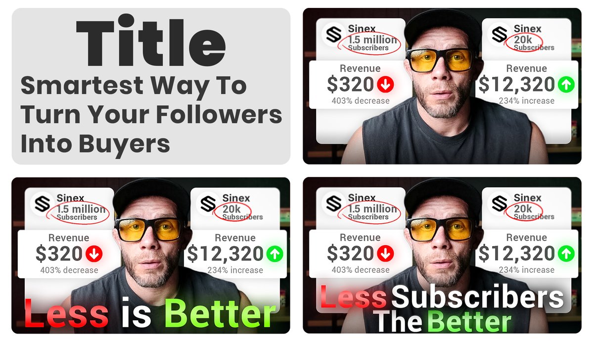 Jenul R | Thumbnail Designer tweet media