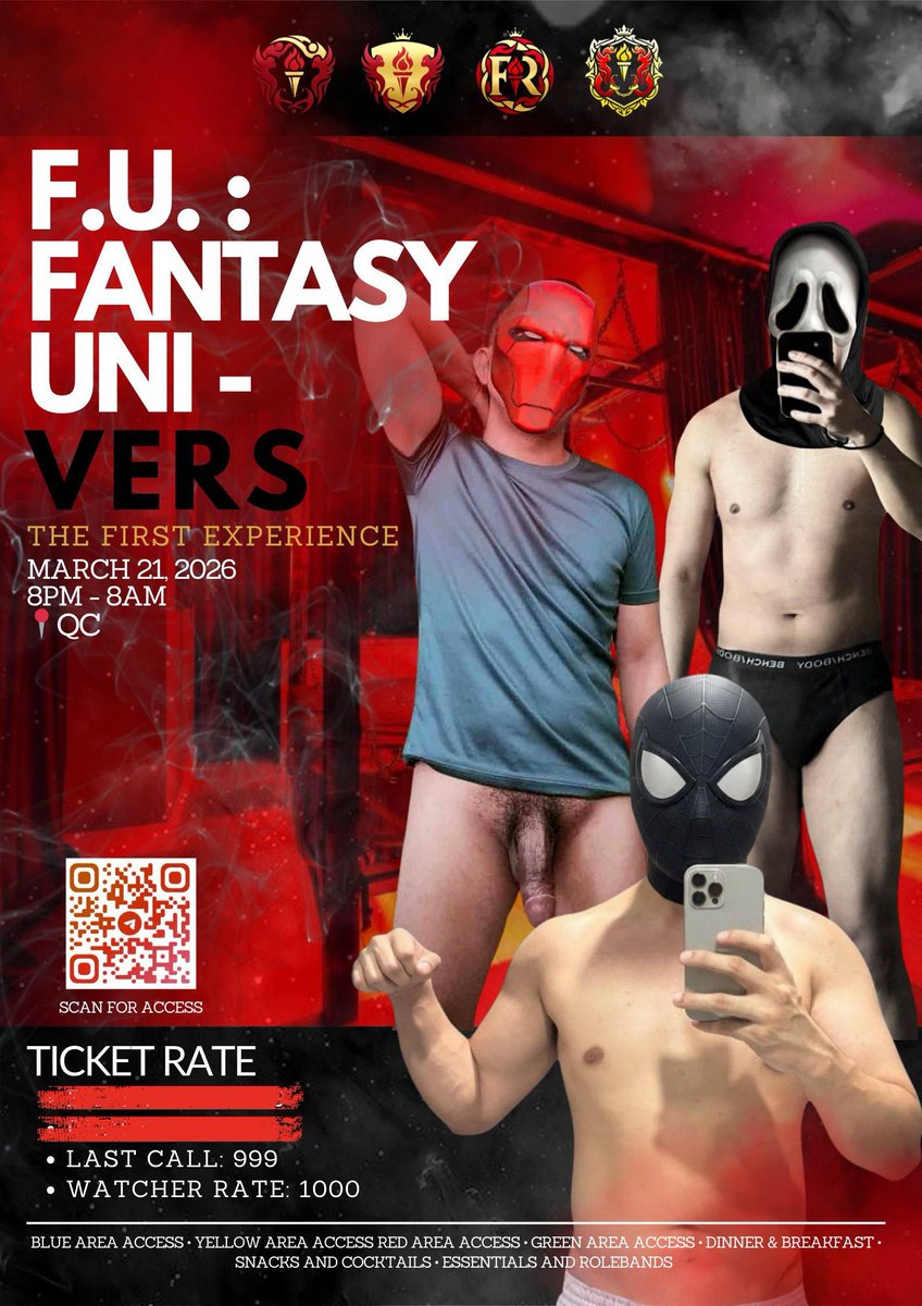 Fantasy Republic Ph tweet media