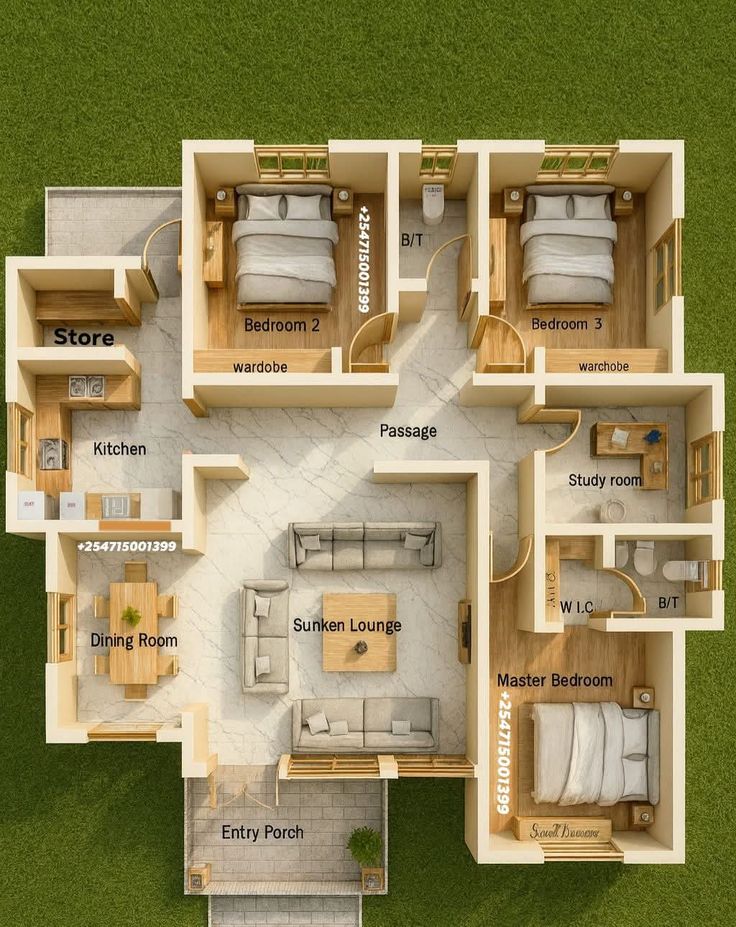 Civil360X's tweet photo. House Plan 3D. House 🏠 
.
🎯 𝐓𝐚𝐠𝐬:
#CivilEngineering #CivilEngineer #Civil360X #EngineeringStudents #CivilMCQ #CivilEngineeringNotes #Construction #Engineering #Buildingconstruction #design #autocad3D #autocad2D https://t.co/hm5iSGaYhS