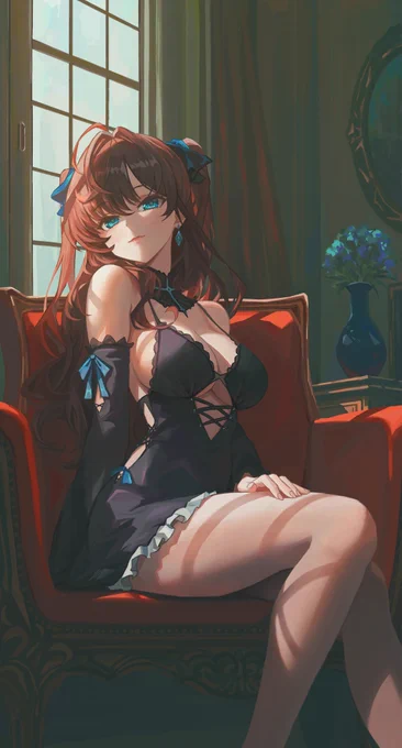 志希