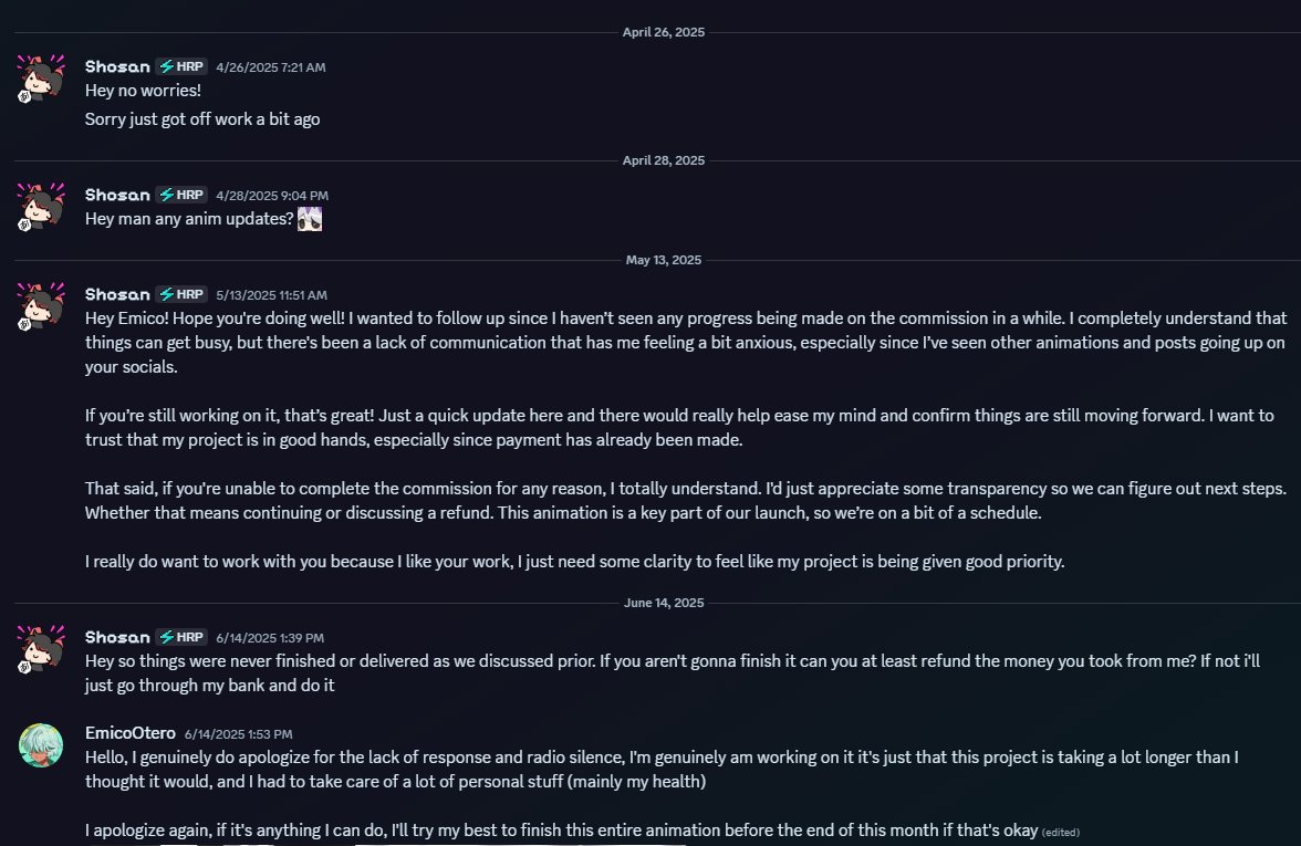 🌹Shosan Rose⚡️「 HoloRivals 」 tweet media