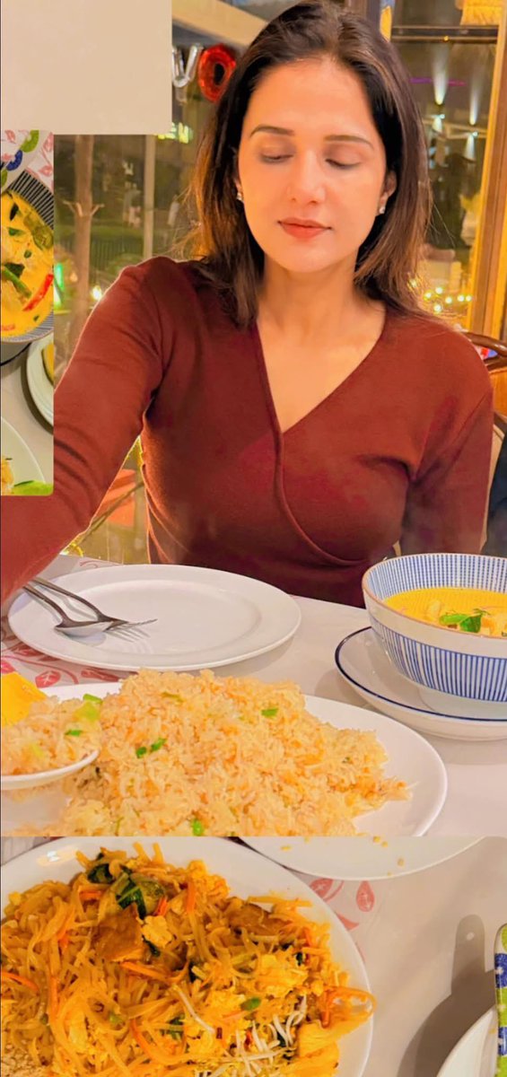 Chef Shipra Khanna tweet media