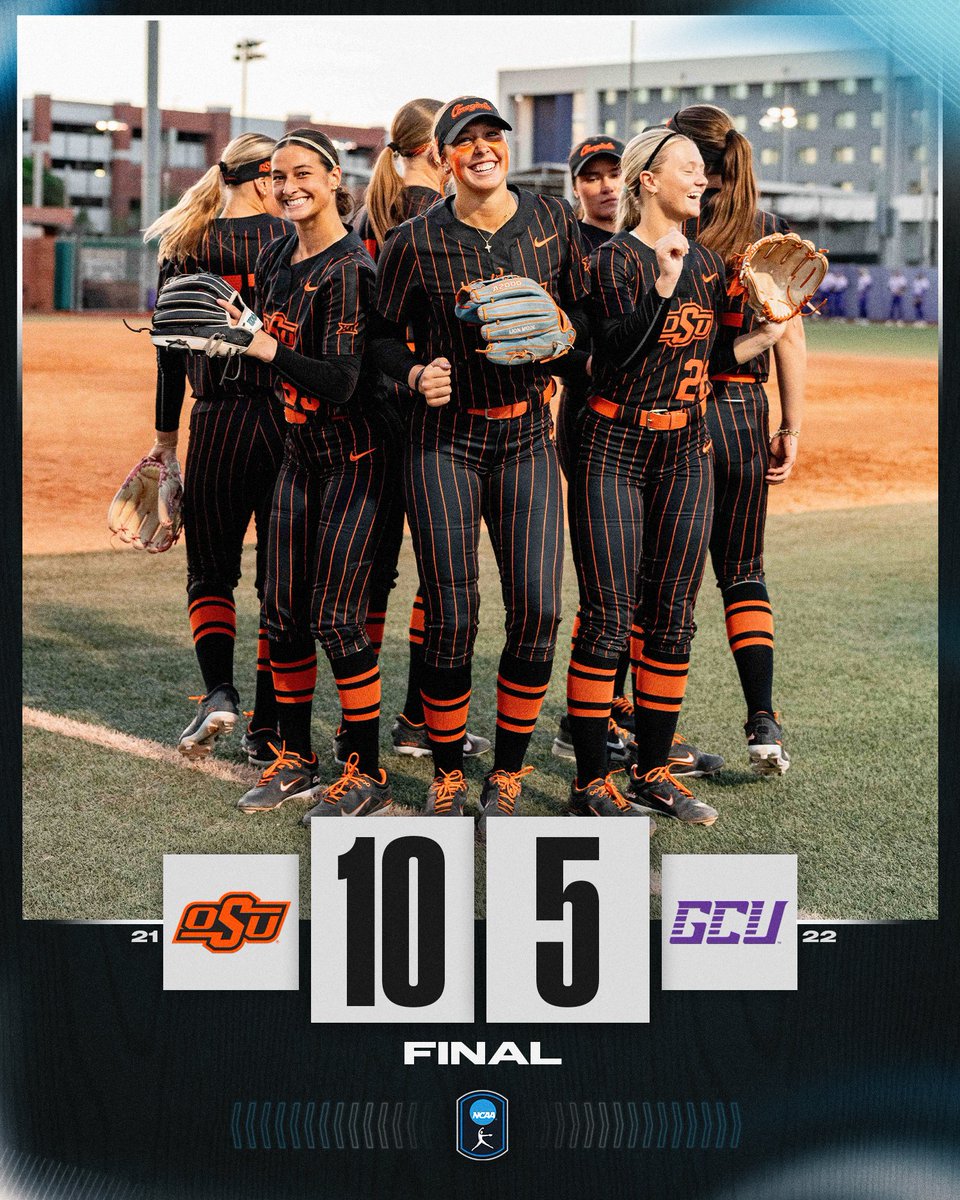 NCAA Softball tweet media