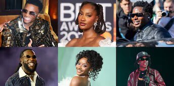 Investec25Avive's tweet photo. 🔥💥 *SHOCKING: Nigerian Superstars Swipe $40 MILLION from Spotify – Afrobeats Takes Over the WORLD!* 

Check out these 6 explosive Nigerian artists blowing up Spotify and making it rain cash – from dazzling BET Awards moments to unstoppable stage ! 👉 https://t.co/DgbkE2p8oq https://t.co/euNSjPFmPo