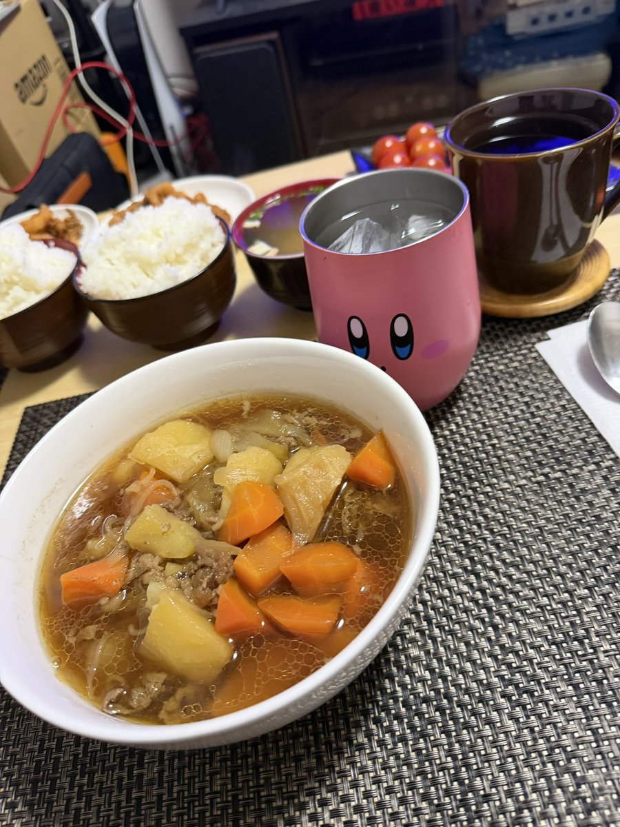 Oliver Jia (オリバー・ジア) tweet media