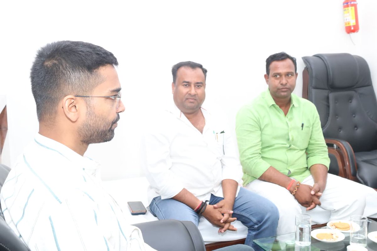 Deepak Prakash tweet media