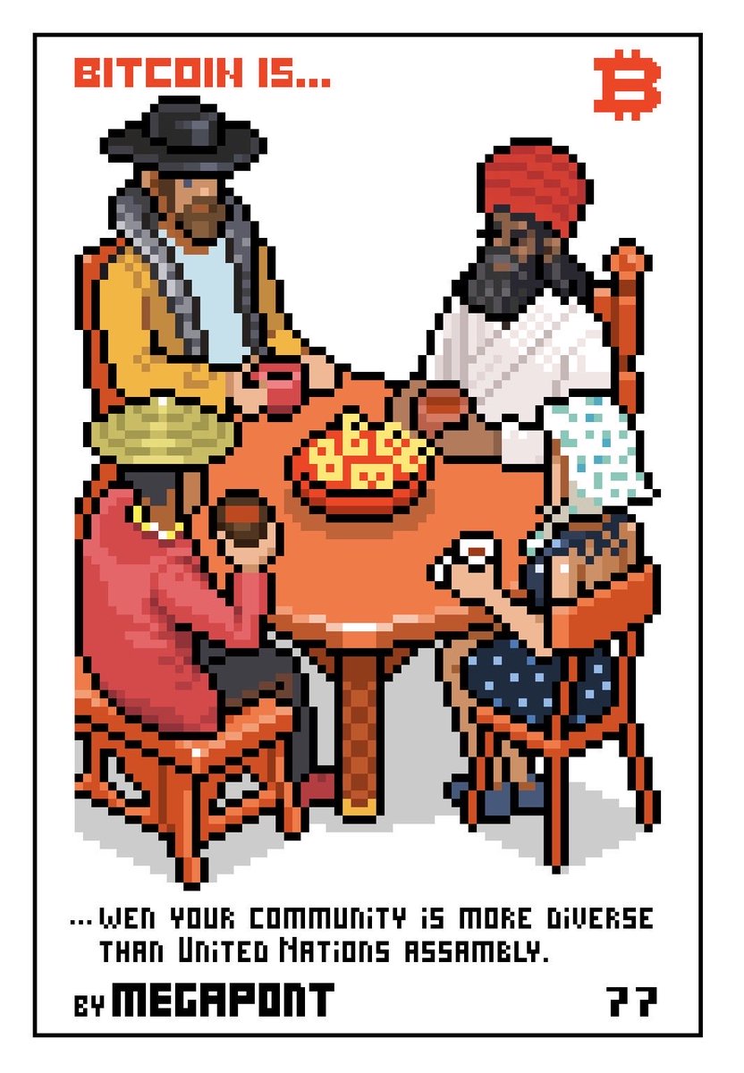 Megapont tweet media