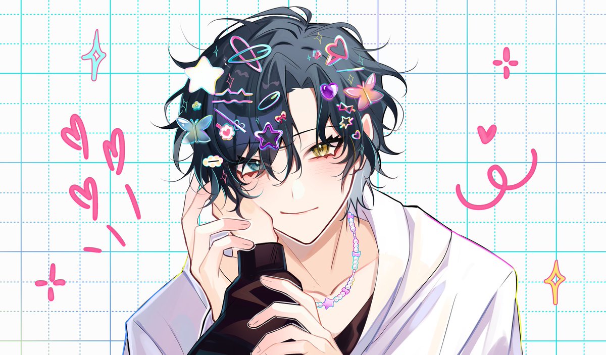 Nabii ☀️🦋 tweet media