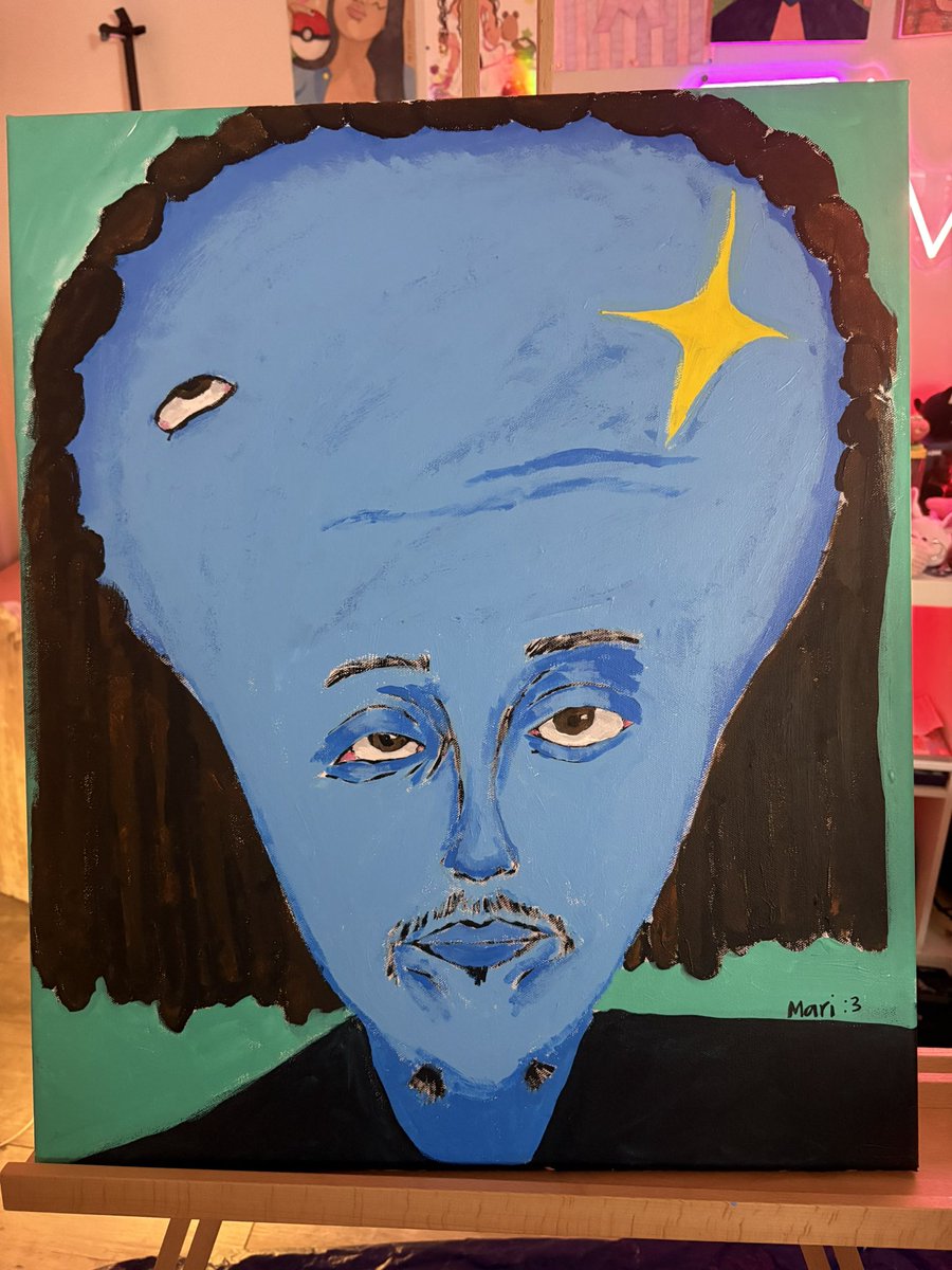 MARI⭐️ tweet media